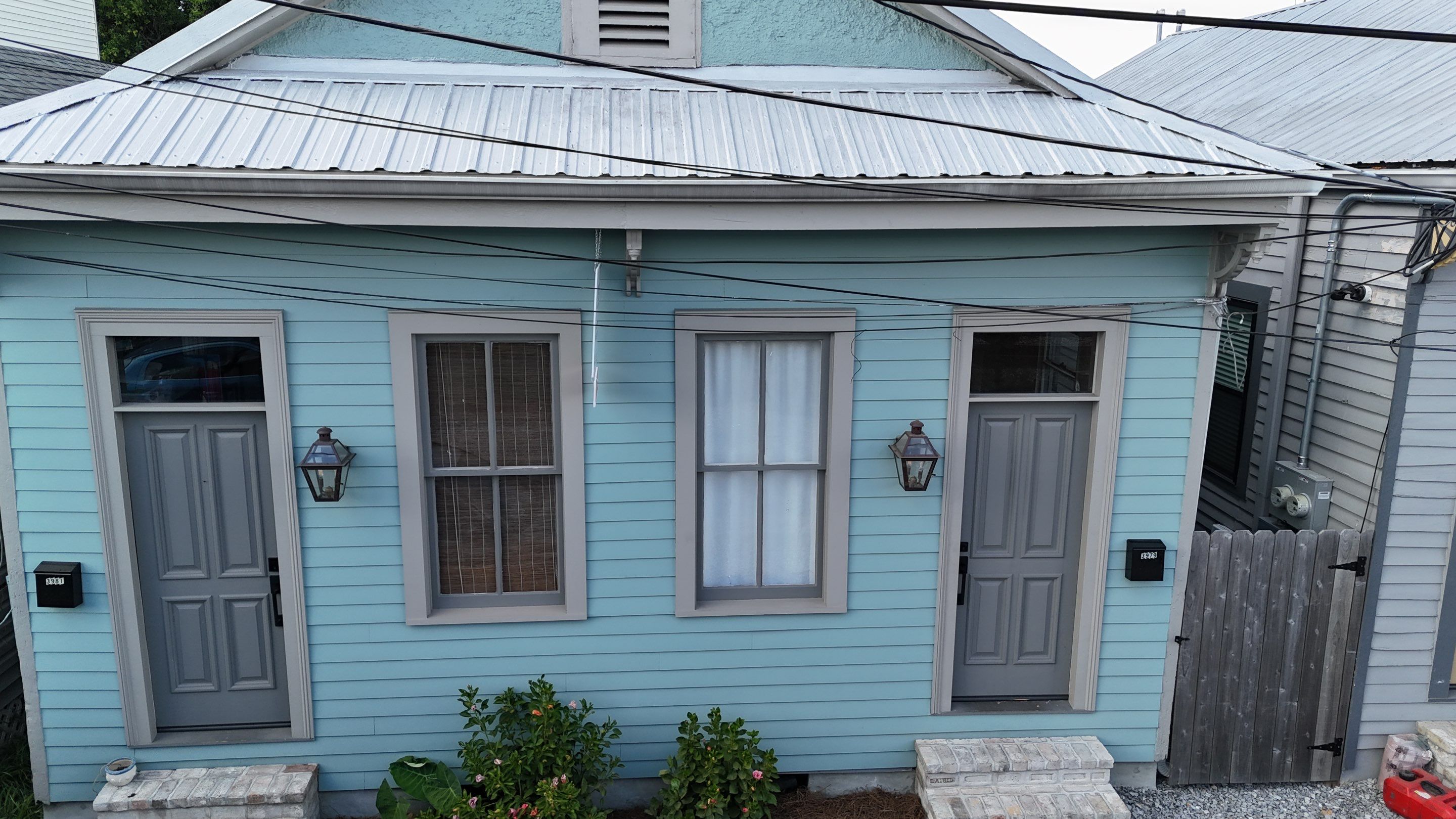 3979 South Front Street